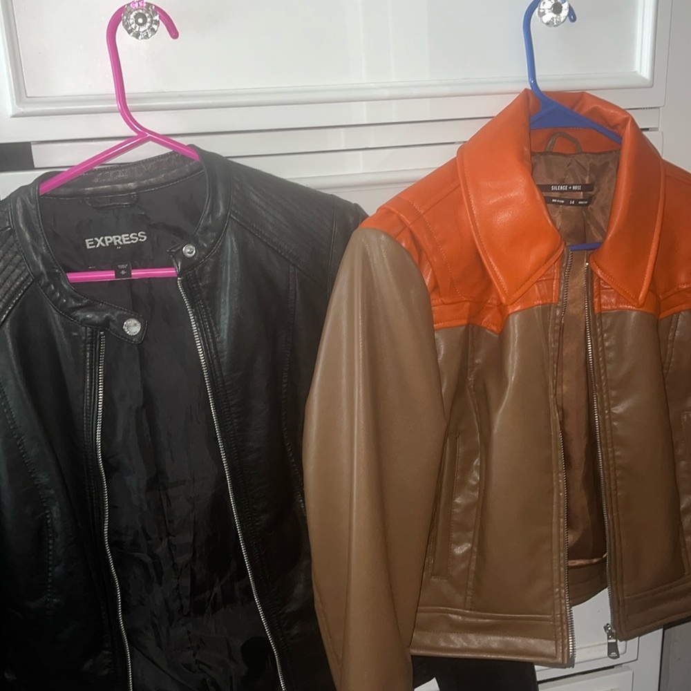 🔥NEW🔥Woman’s Jackets